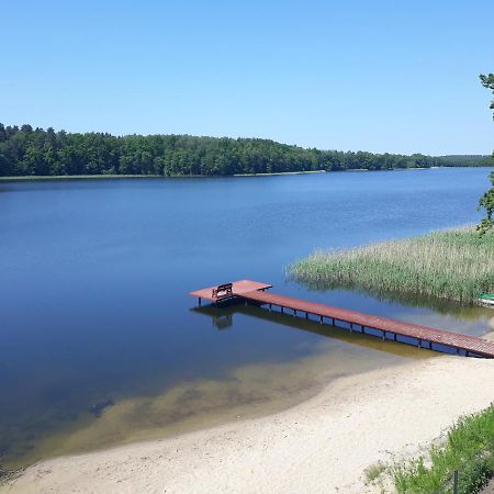 Mazurskie Klimaty Tatarak Ольштын Экстерьер фото